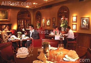 Cairo Marriott 12